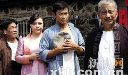 电视剧再见阿郎,温情岁月里的爱与救赎