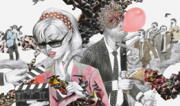 娼年漫画,青春岁月中的爱与成长