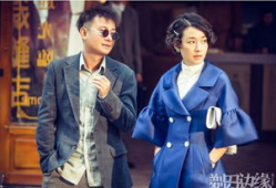 马伊琍主演的电视剧,情感纠葛与人生抉择