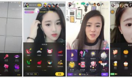 91抖音类似直播app,91直播APP引领新潮流