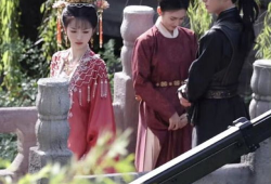 田曦薇电视剧,演绎经典角色，绽放荧屏魅力