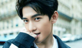 杨洋主演的电视剧,激情燃烧的青春岁月