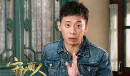 张译主演电视剧,演绎时代变迁的传奇人生