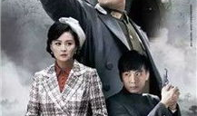 电视剧暗战危城演员表