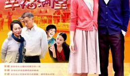 幸福满屋电视剧,温馨家庭，幸福生活点滴展现