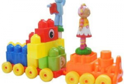 积木直播91cm,探索创意无限的世界