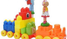 积木直播91cm,探索创意无限的世界