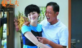 电视剧大丈夫演员表,实力派明星齐聚一堂