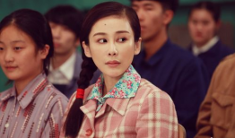 周扬演过的电视剧,周扬影视生涯精彩剧集大盘点