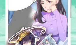 漫画大全,漫画大全中的经典与传奇