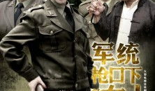 中统军统电视剧,中统军统风云录