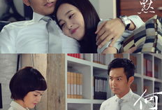 何以笙箫默电视剧全集,爱恨纠葛，青春无悔的浪漫传奇