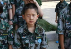 女子当兵的电视剧