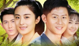 电视剧我的仨妈俩爸,温情演绎三代人家庭生活变迁