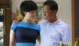 电视剧大丈夫演员表,实力派明星齐聚一堂