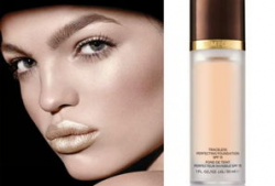 麻豆是什么粉底液