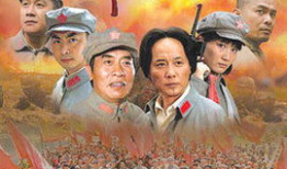 井冈山电视剧,红色摇篮的革命岁月