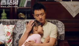 爸爸电视剧,温情演绎家庭情感纠葛