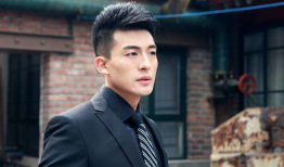 孙艺洲主演的电视剧