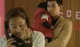 爸爸电视剧,温情演绎家庭情感纠葛