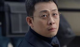 张译主演电视剧,演绎时代变迁的传奇人生