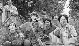 井冈山电视剧,红色摇篮的革命岁月