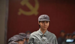 女子当兵的电视剧