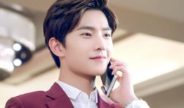 杨洋主演的电视剧,激情燃烧的青春岁月