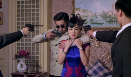 电视剧生死迷情,揭秘爱恨交织的悬疑传奇