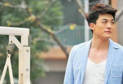 孙艺洲主演的电视剧