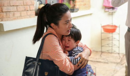 电视剧我的仨妈俩爸,温情演绎三代人家庭生活变迁