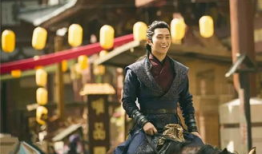 窦骁电视剧,激情燃烧的青春岁月