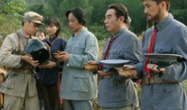 井冈山电视剧,红色摇篮的革命岁月