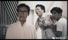 陈锦鸿演过的电视剧,从经典剧集到多元角色演绎