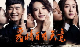 电视剧恋爱,一场跨越时空的恋爱奇遇