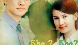 泰国电视剧影子姐妹,姐妹情深，命运交织