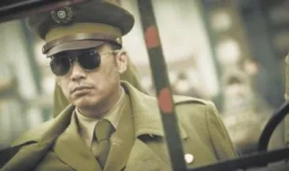 中统军统电视剧,中统军统风云录