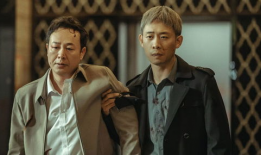 张译主演电视剧,演绎时代变迁的传奇人生