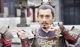 陈龙演过的电视剧,从亮剑到琅琊榜，一部剧一部成长史