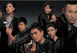 tvb电视剧,TVB经典剧集背后的故事
