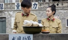 伪装者电视剧全集免费,谍影重重，兄弟情深