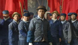 大工匠电视剧,匠心筑梦，传承技艺的传奇人生