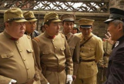 追杀横路靖六 电视剧,复仇之路，正义之战