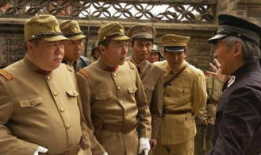 追杀横路靖六 电视剧,复仇之路，正义之战
