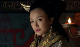 吕雉电视剧,千古女皇的权谋之路