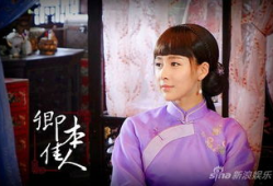 卿本佳人电视剧,宫廷爱恨纠葛的华丽演绎