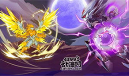 赛尔号漫画,星际冒险的奇幻旅程