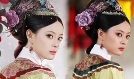 钱漪演过的电视剧,从琅琊榜到庆余年，演绎多面人生