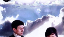 是电视剧,一段跨越时代的爱情传奇
