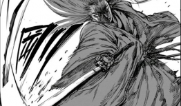 镖人漫画,江湖传奇，铁血丹心，行走江湖的传奇人生